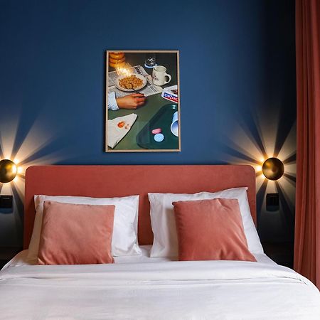 The Mila Hotel Brussels Ngoại thất bức ảnh