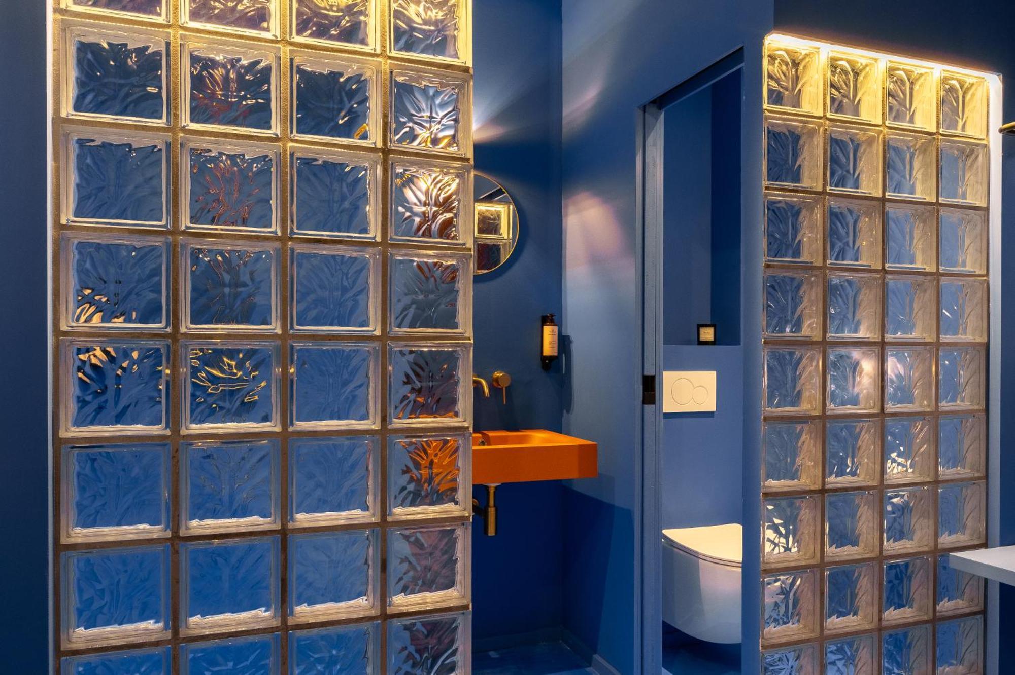 The Mila Hotel Brussels Ngoại thất bức ảnh