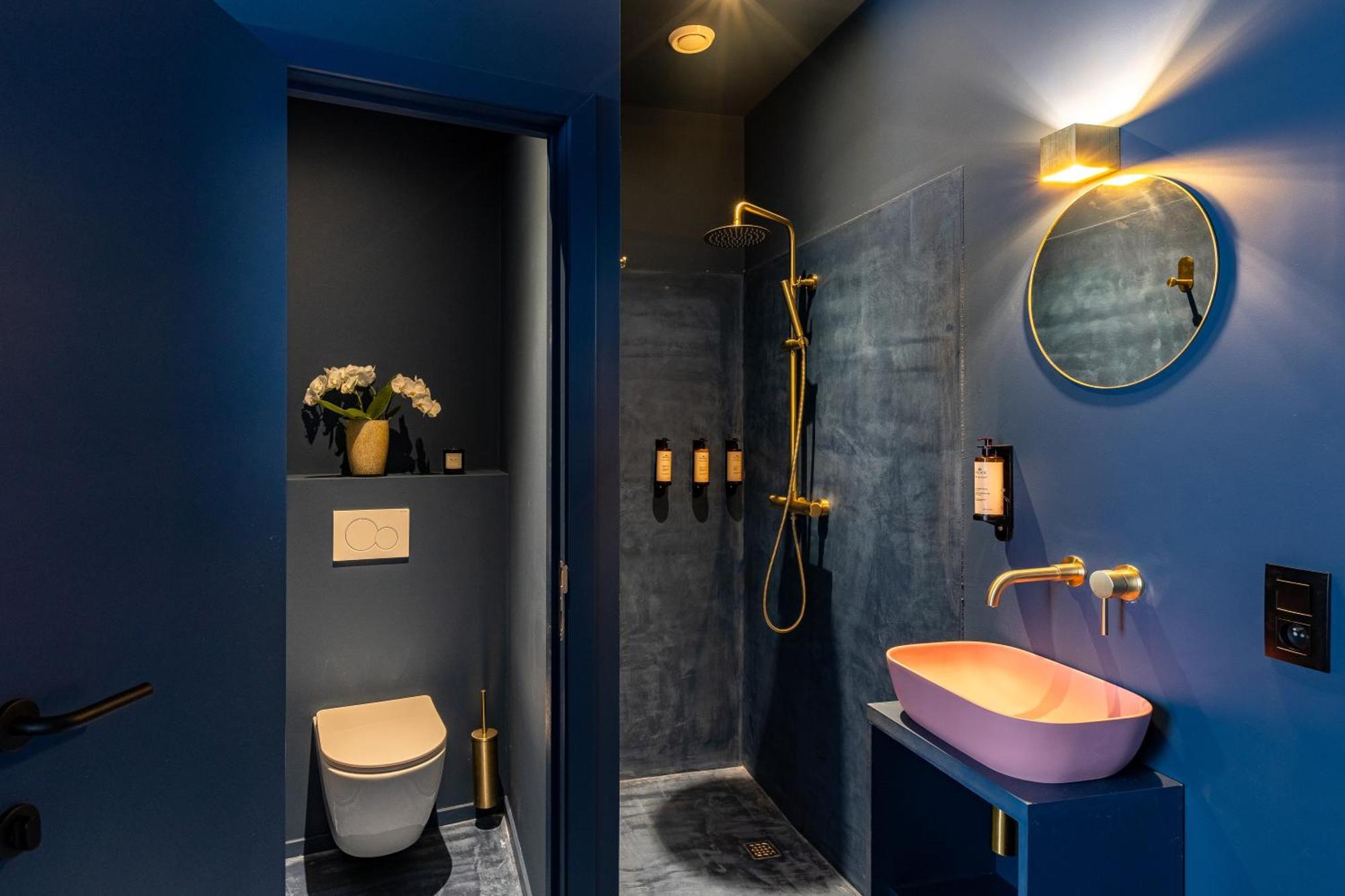 The Mila Hotel Brussels Ngoại thất bức ảnh