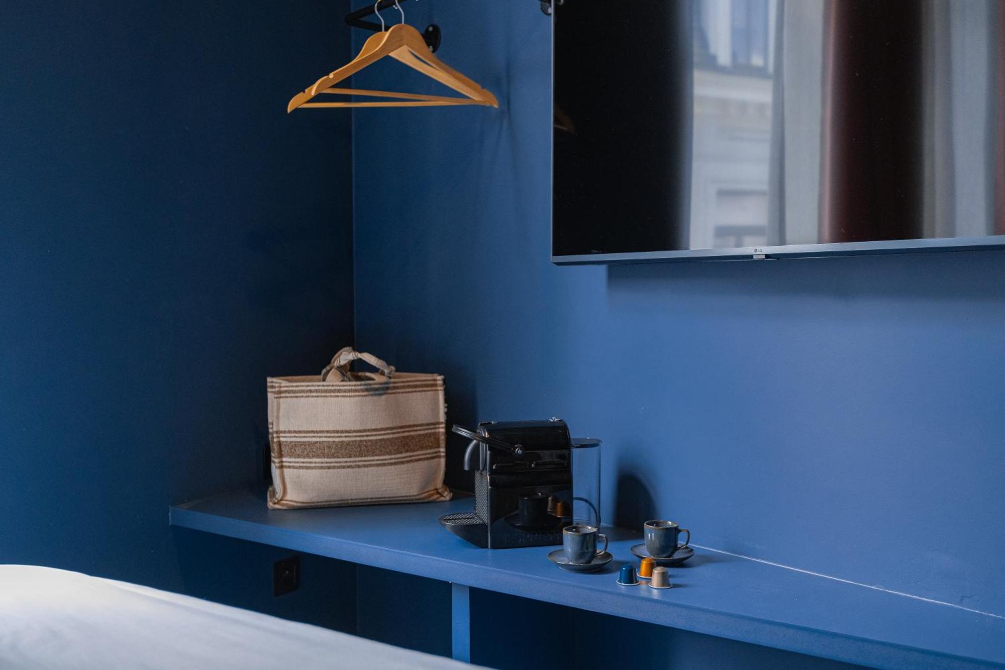 The Mila Hotel Brussels Ngoại thất bức ảnh