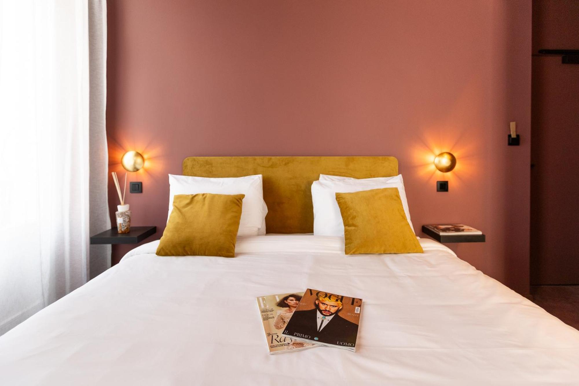 The Mila Hotel Brussels Ngoại thất bức ảnh