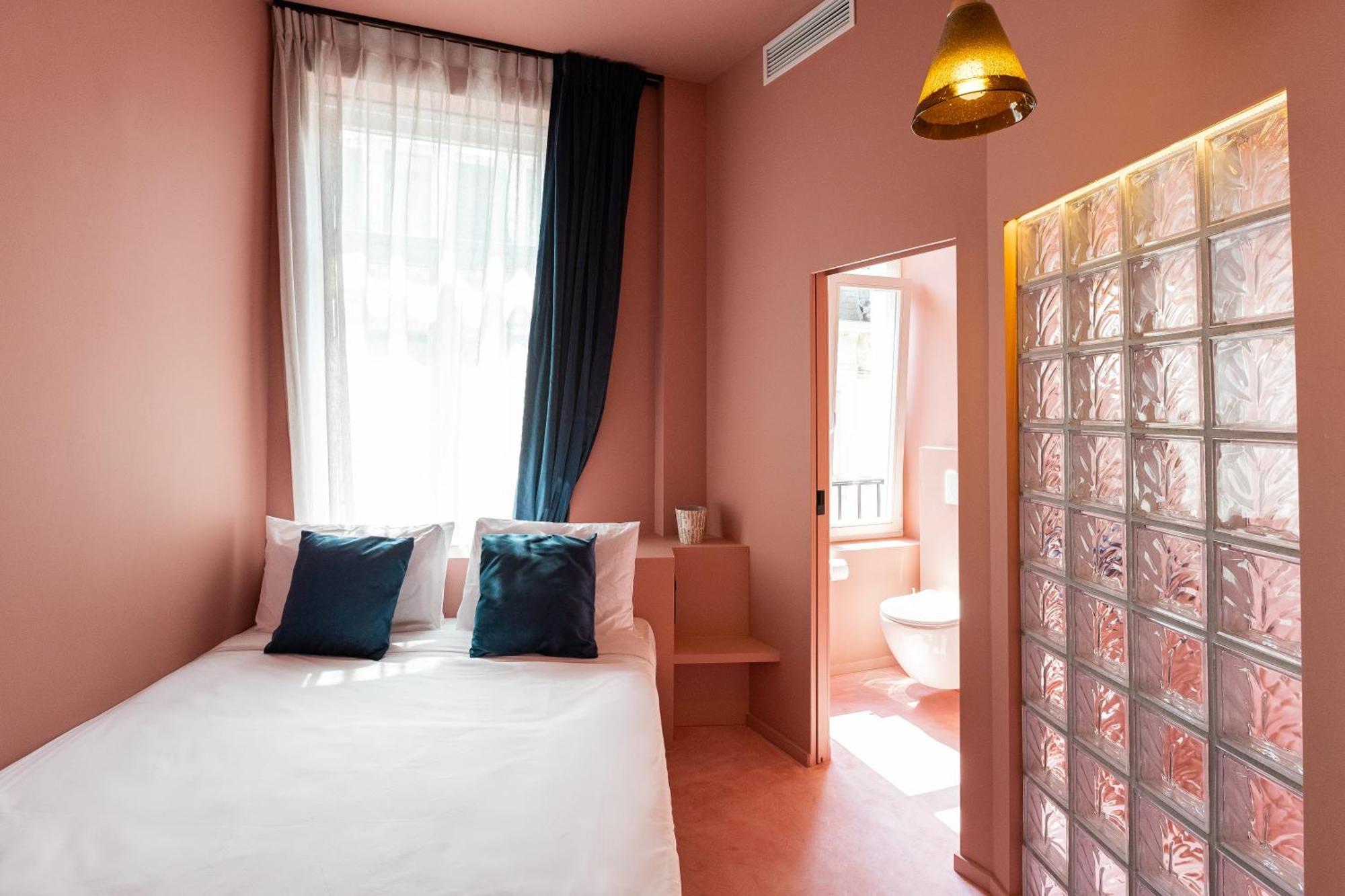 The Mila Hotel Brussels Ngoại thất bức ảnh