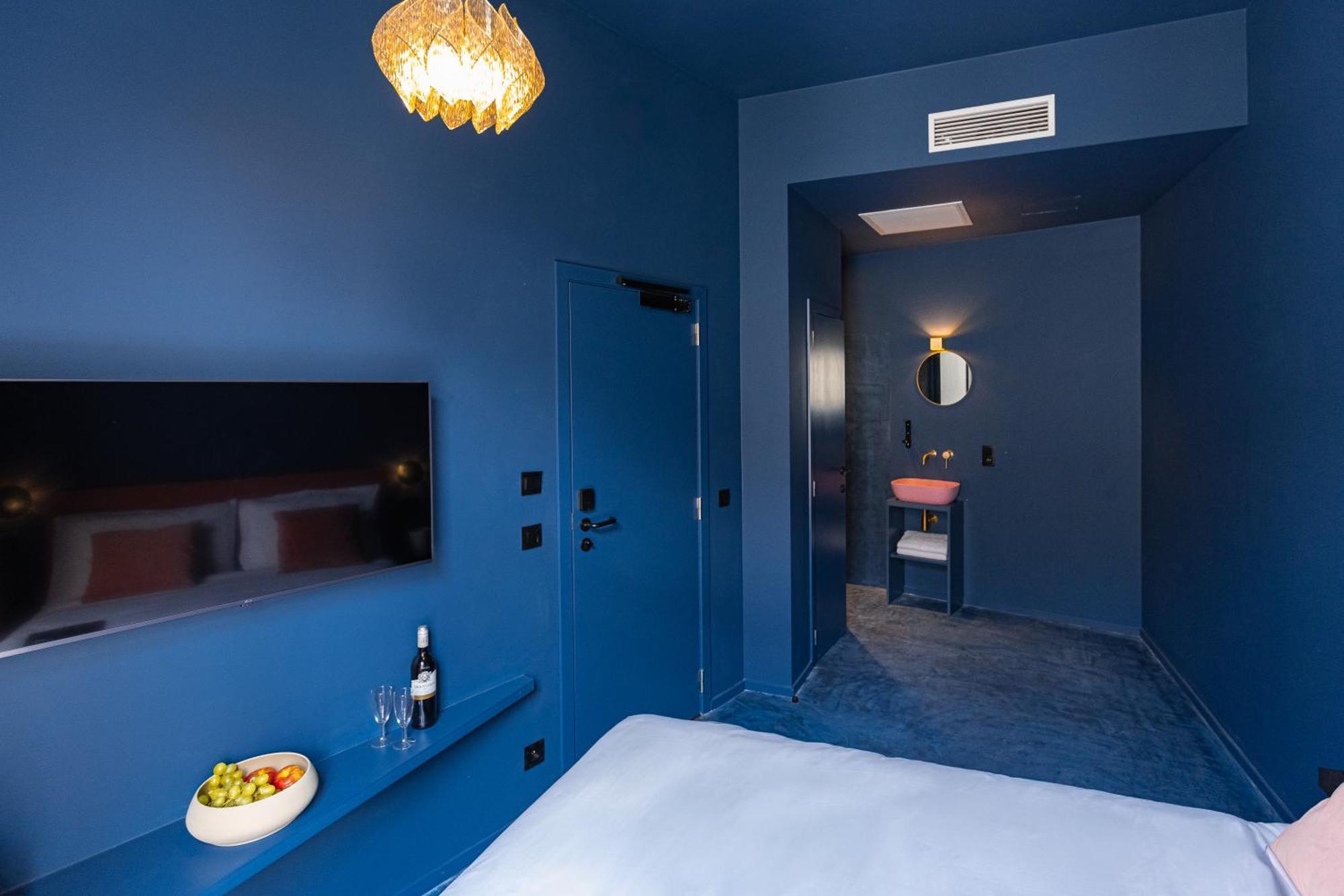 The Mila Hotel Brussels Ngoại thất bức ảnh