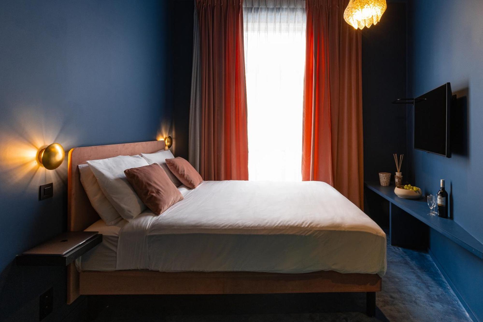 The Mila Hotel Brussels Ngoại thất bức ảnh
