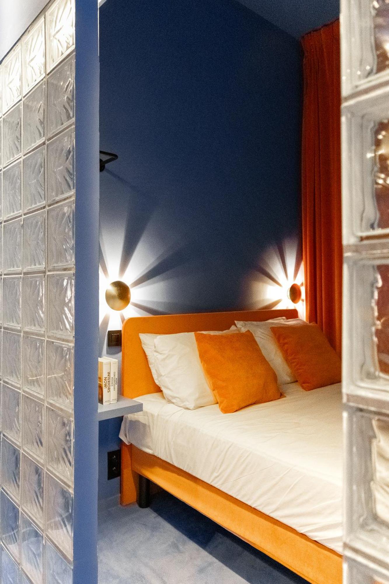 The Mila Hotel Brussels Ngoại thất bức ảnh